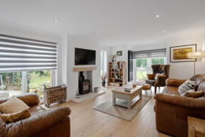 Evergreen Eco House - Allocated parking, Ancillary accommodation
